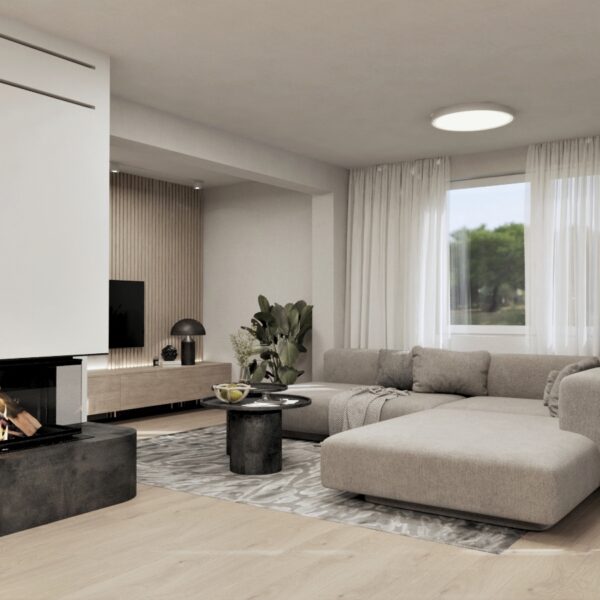 Coffee Table Set - Image 3